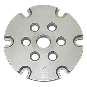 Shell Plate Lee Precision : Rechargement Précis et Fiable à 6 Positions