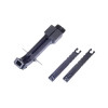 Optimisez votre rechargement avec le Lee Pro 1000 Primer Trough Assemblé