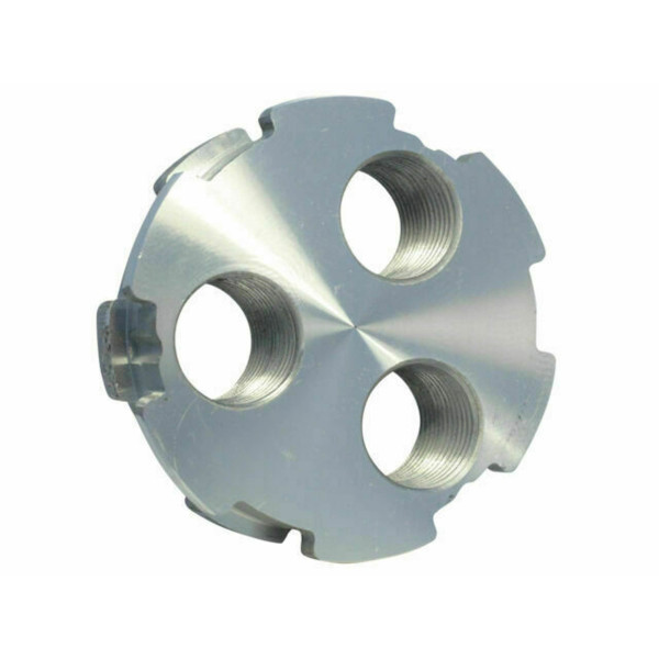 Tourelle 3 Positions Lee Pro 1000 : Changez de Calibre Rapidement