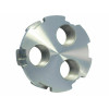 Tourelle 3 Positions Lee Pro 1000 : Changez de Calibre Rapidement