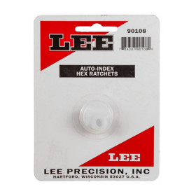 Rochets en Téflon Lee Precision : Optimisez Votre Rechargement