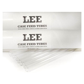 Tubes Lee Precision : Alimentation Continue pour Rechargement Optimal