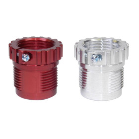 Verrous Rapides Lee Precision : Sécurisez et Simplifiez le Rechargement