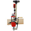 Poignée Ergonomique Lee : Confort Ultime pour Rechargement Intense