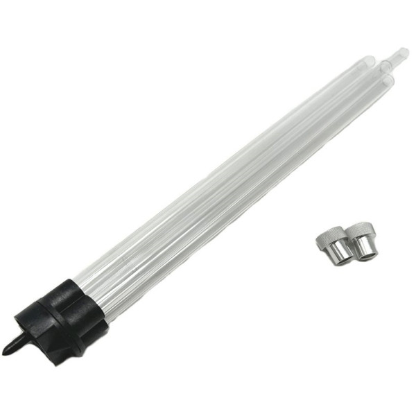 Optimisez votre rechargement avec l'adaptateur multi-tube Lee
