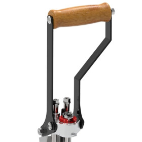 Kit Poignée à Rouleau Lee APP : Ergonomie et Fluidité Optimales