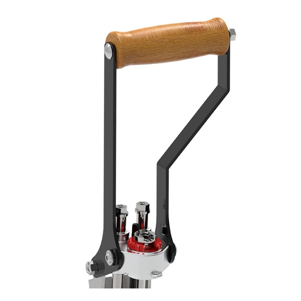 Kit Poignée à Rouleau Lee APP : Ergonomie et Précision Optimales