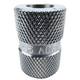 Jauge Lyman Max .45 ACP : Fiabilité et Précision Inégalées