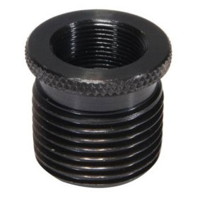Adaptateur Lyman 7/8 x 14 : Boostez la Flexibilité de Votre Presse