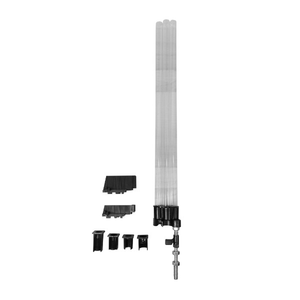 Automatisez votre rechargement avec le Lee 5 Tube Universal Case Feed