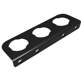 Support en Acier Lee Precision : Organisation et Durabilité Optimales