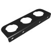 Support en Acier Lee Precision : Organisation et Durabilité Optimales
