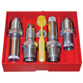 Boîte Lee Precision : Organisez et Protégez Vos Outils de Rechargement