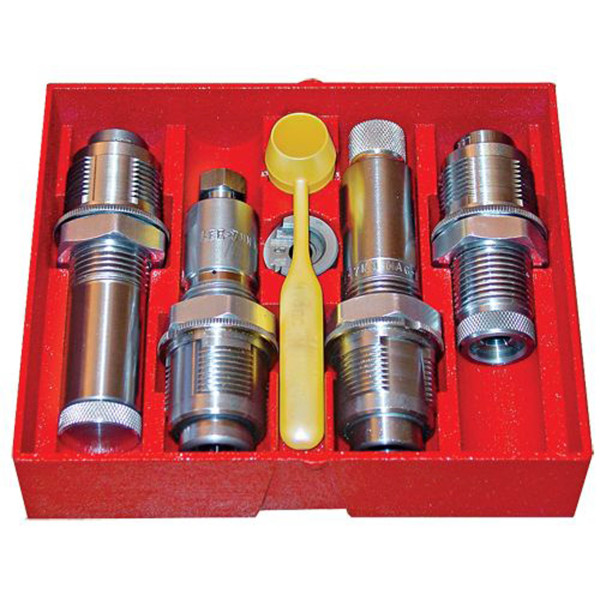 Boîte Lee Precision : Organisez et Protégez Vos Outils de Rechargement