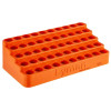 Bloc de Rechargement Lyman Bleacher : Manipulation Facile et Durable