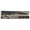 Tapis d'Entretien Lyman : Protection et Organisation pour Fusil