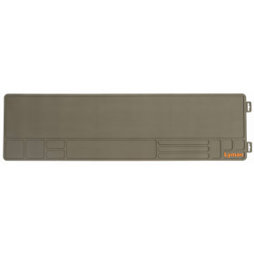 Tapis d'Entretien Lyman : Protection et Organisation pour Fusil