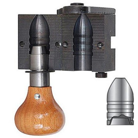 Moule Lyman SC 575213PH : Précision optimale pour poudre noire