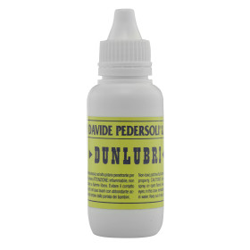 Lubrifiant Dunlubri : Protégez et Optimisez vos Armes à Feu