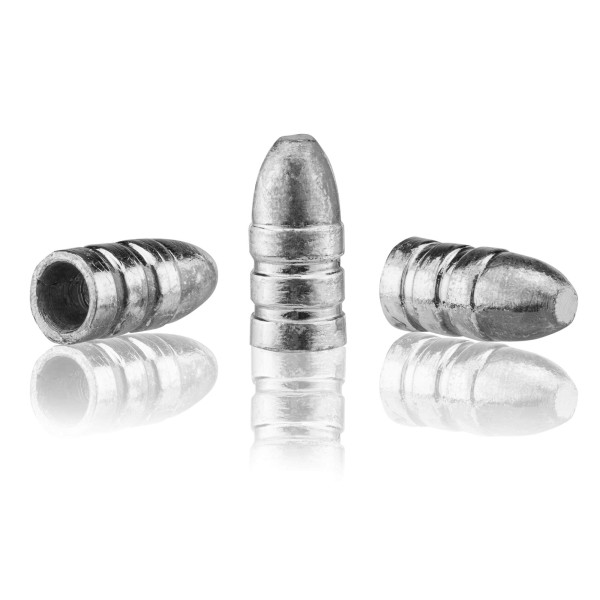 Balles Minié pour Poudre Noire : Précision et Chargement Facile