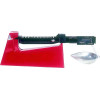 Balance Safety Scale Red Lee : Précision et Fiabilité Inégalées