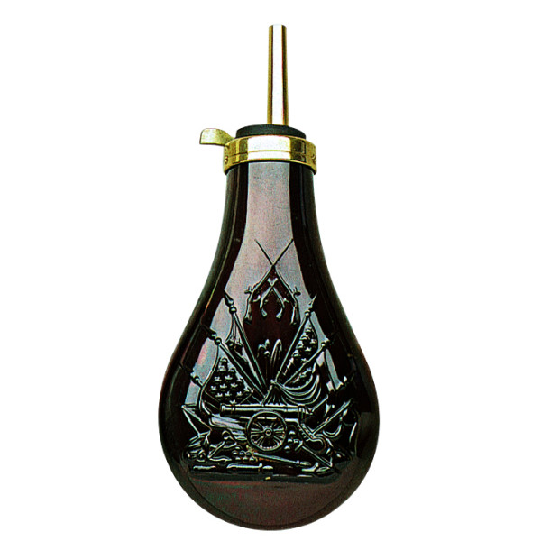 Poire à Poudre Colt Cal. .36 : Précision Historique à 52,50 €