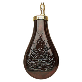 Poire à Poudre Colt Pattern : Précision et Contrôle Optimisés