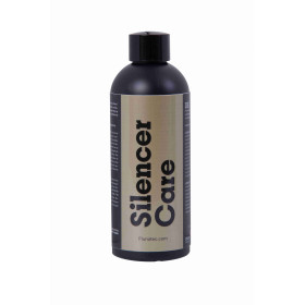 Nettoyant Silencieux FLUNATEC 250 mL : Précision et Longévité