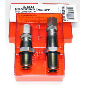 Kit Lee Precision : Rechargement précis pour calibres variés