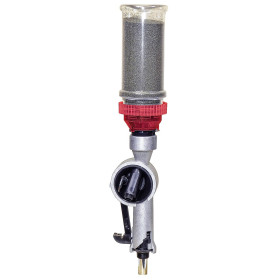 Doseuse Lee Auto-Drum : Précision et Durabilité pour Rechargement