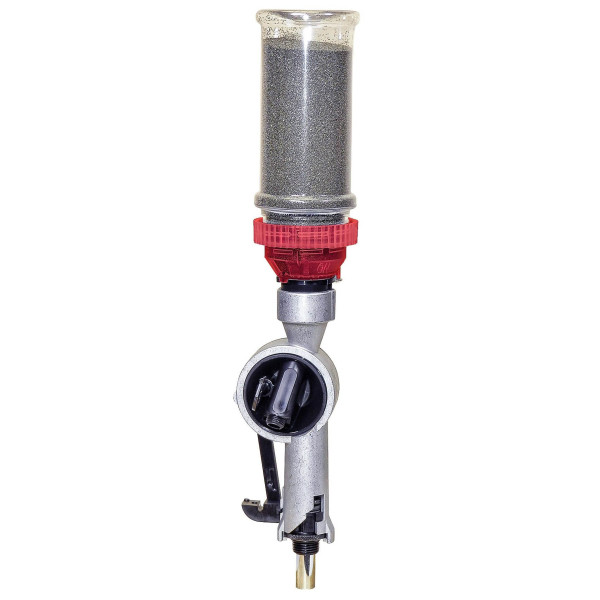 Doseuse Lee Auto-Drum : Précision et Durabilité pour Rechargement