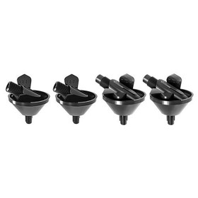 Kit Tambours Lee Precision : Rechargement Précis et Personnalisé