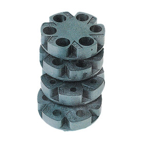 Kit Double Disc Lee Precision : Précision et Flexibilité Maximales