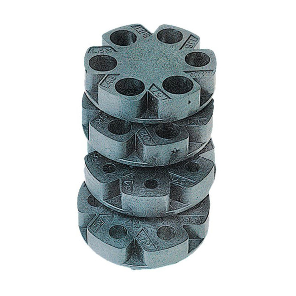 Kit Double Disc Lee Precision : Précision et Flexibilité Maximales