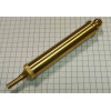 Injecteur de poudre TDC : Précision et durabilité pour armes à silex