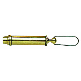 Injecteur de Poudre : Précision et Sécurité pour Chasseurs Avertis