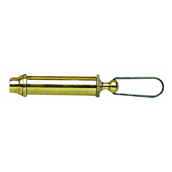 Injecteur de Poudre : Précision et Sécurité pour Chasseurs Avertis