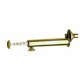 Doseur Poudre 0,50 Grain : Précision Ultime pour Rechargement Sécurisé