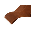 Ceinturon Union State 110 cm - Style authentique et holster intégré