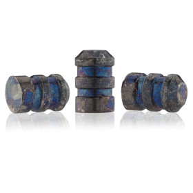 Balles Maxi : Précision et Puissance en Calibres .45, .50, .54