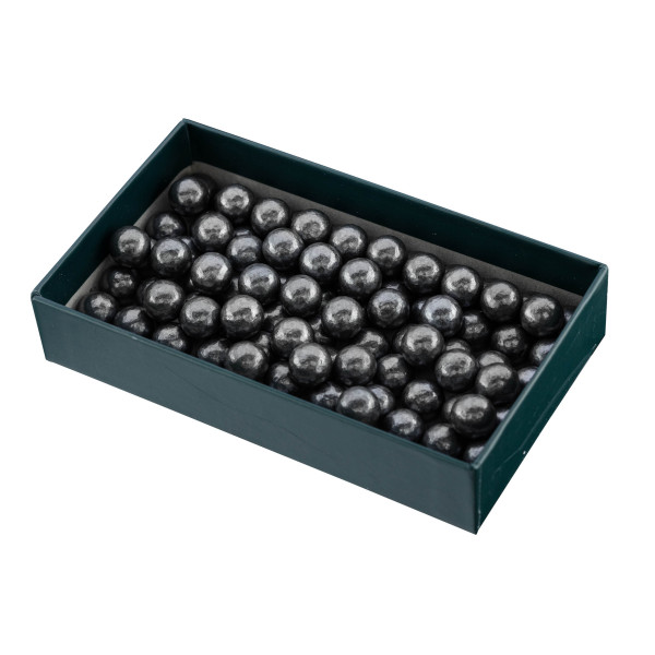 Balles Rondes H&N : Précision et Fiabilité pour Poudre Noire