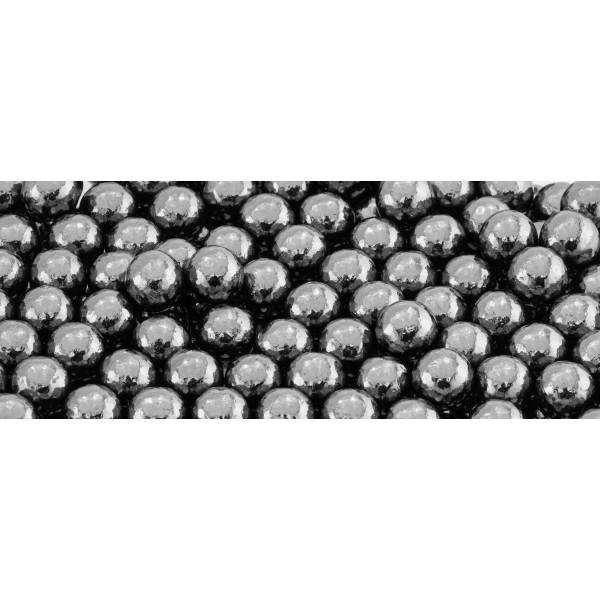 Balles rondes BALLEUROPE : Nettoyage et Précision Optimale