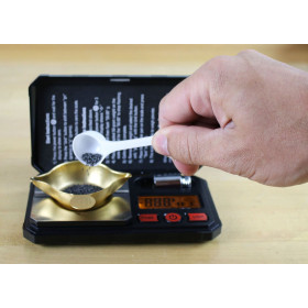 Balance Lyman Digi-Touch 1500 gr : Précision Portable pour Tireurs