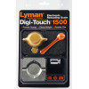 Balance Lyman Digi-Touch 1500 gr : Précision Portable pour Tireurs