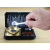 Balance Lyman Digi-Touch 1500 gr : Précision Portable pour Tireurs
