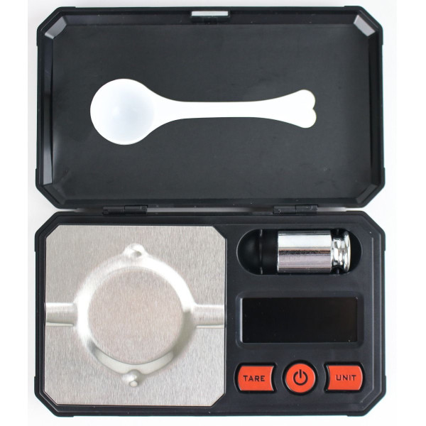 Balance Lyman Digi-Touch 1500 gr : Précision Portable pour Tireurs