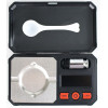 Balance Lyman Digi-Touch 1500 gr : Précision Portable pour Tireurs