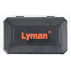 Balance Lyman Digi-Touch 1500 gr : Précision Portable pour Tireurs