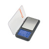 Balance Lyman Pocket-Touch 1500 : Précision et Compacité Assurées