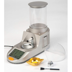Balance Lyman Gen6 : Précision Ultime pour Rechargement Efficace